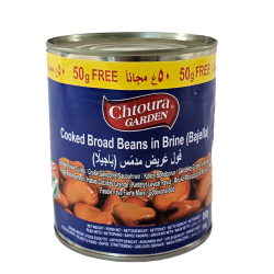 Chtaura Garden Bajela 400g